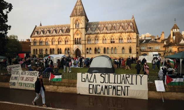 How jihad learned to speak the West’s language – opinion