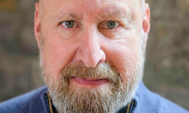 Jimmy Bitton | Crossing the Bronx by David Hirshberg
