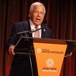 Robert Kraft donates $2 million for humanitarian crisis in Palestine, following Macklemore incident