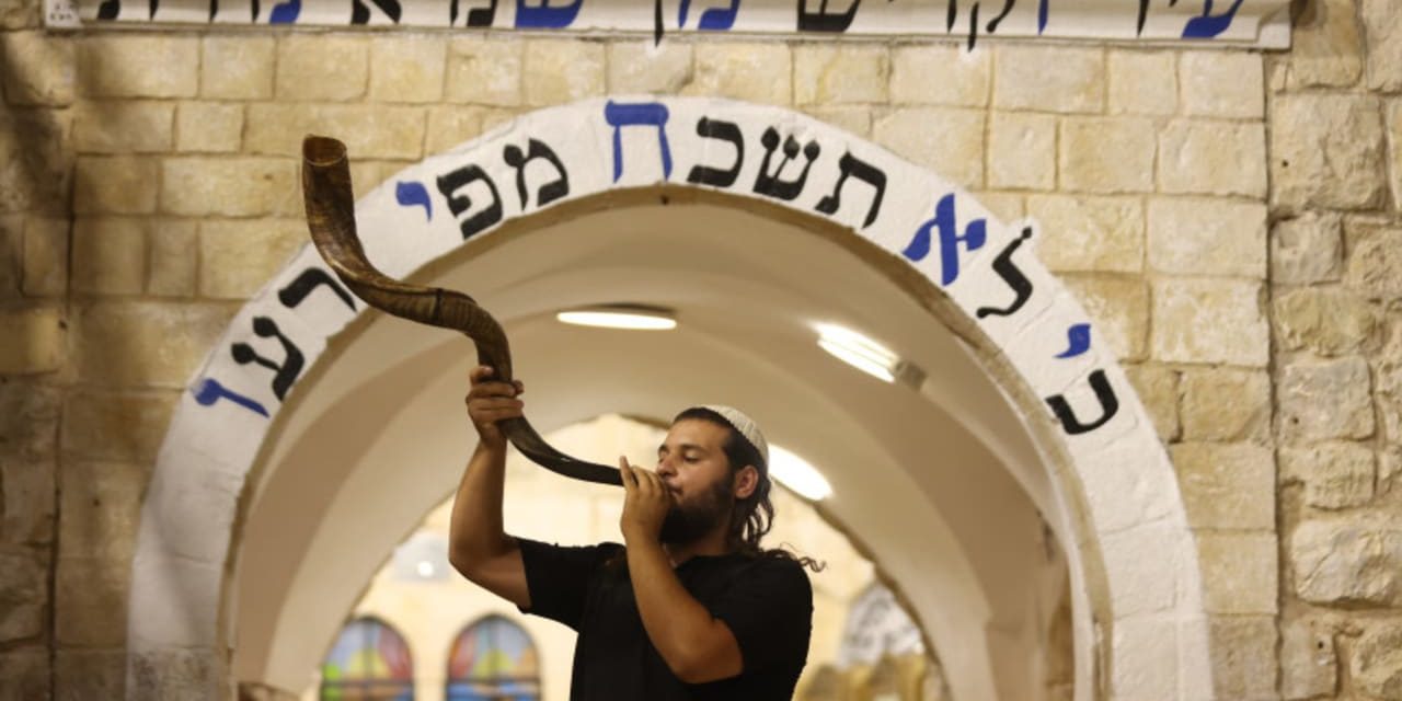 Rosh Hashanah 2026: The Jewish people must answer the shofar’s call to unity – opinion
