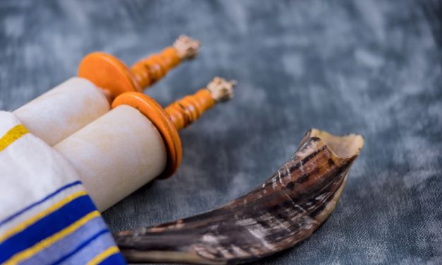 Your Investments: A financial and personal clean slate for Yom Kippur
