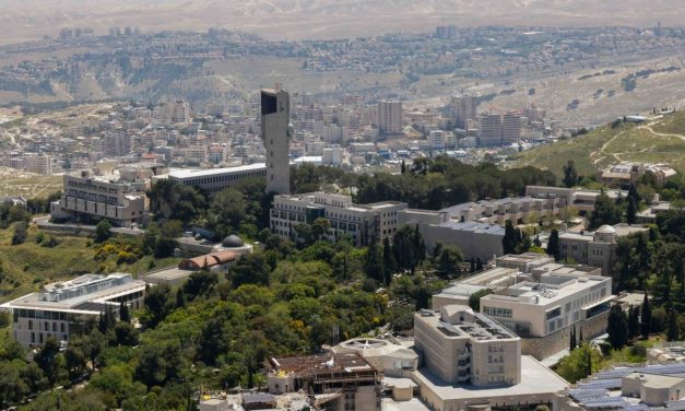 Israel’s higher education is becoming another casualty in constant crises – opinion
