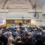 Who goes to Uman for Rosh Hashanah? IDI releases new poll as holiday approaches