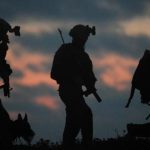 Shayetet 13 Navy SEALs conduct counterterror raids near Hebron, West Bank overnight