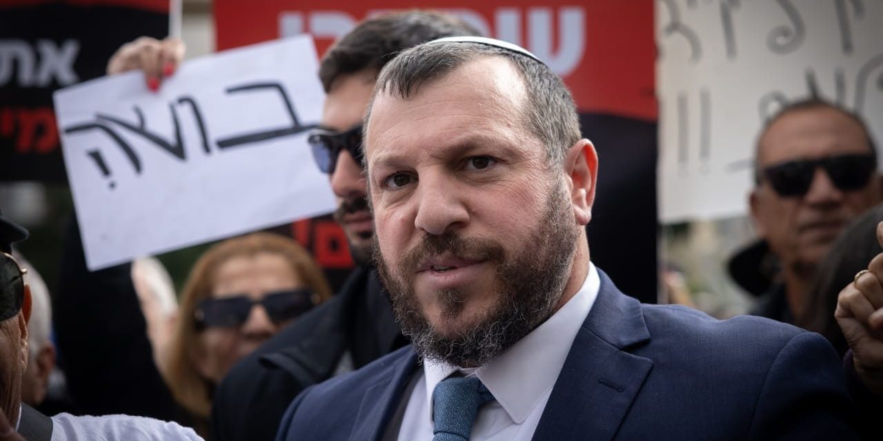 What do the Altalena and the Heritage Ministry have to do with the approaching elections? – opinion