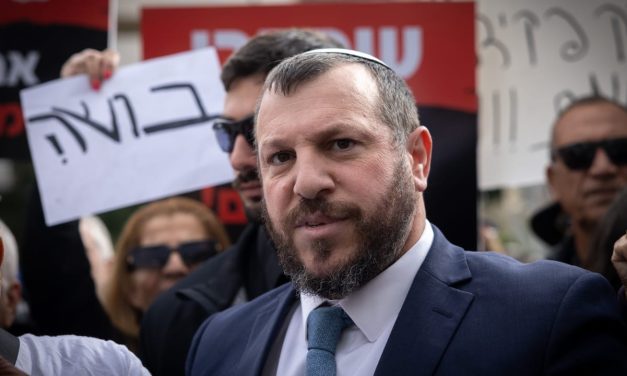 What do the Altalena and the Heritage Ministry have to do with the approaching elections? – opinion