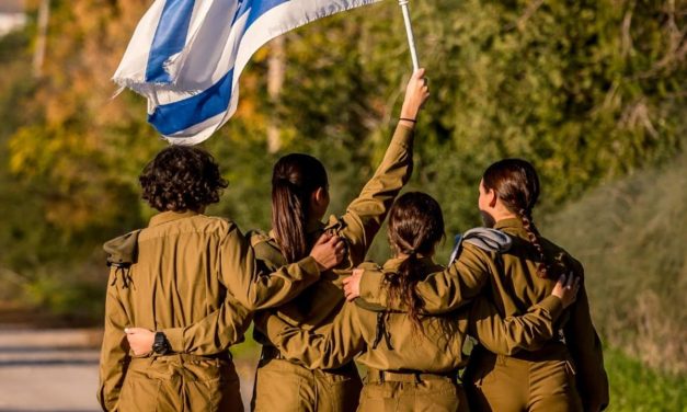 From midrasha to the IDF: A journey toward serving Israel – opinion