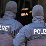 Chinese nationals accused of posing as descendants of Nazi victims to obtain German citizenship