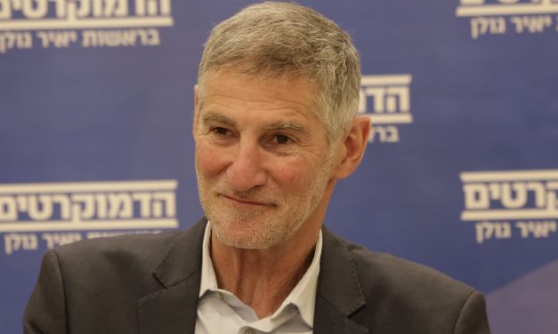 Israel needs tikkun olam, not silence about its problems – opinion