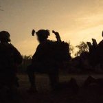 UN Syria commission warns Israeli military activity may amount to war crimes