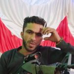 Pro-Hamas Palestinian who entered UK illegally now living in taxpayer-funded asylum housing