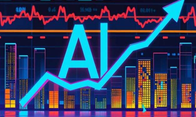 OECD expects AI boom to help offset Middle East energy shock for now