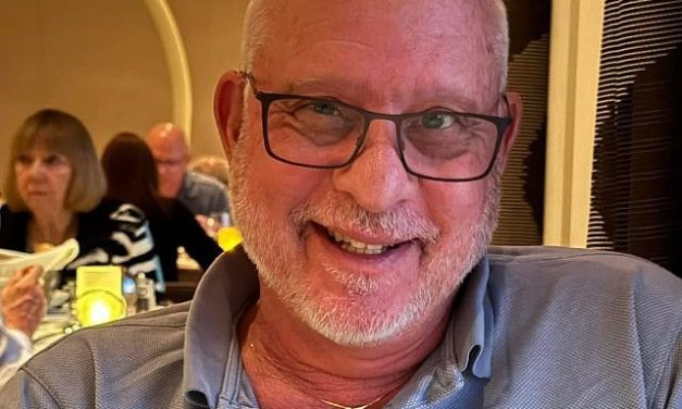 Gershon Blumstein | Moving Forward From the Past