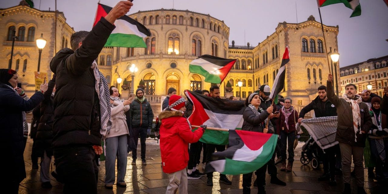 Norway’s proposed Israel boycott law goes after more than Israel – opinion