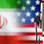 Renewed Middle East tensions send Brent Crude above $100