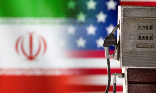 Renewed Middle East tensions send Brent Crude above $100