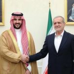 Iran tried to intimidate Saudi Arabia – it may have made Riyadh more powerful instead – opinion