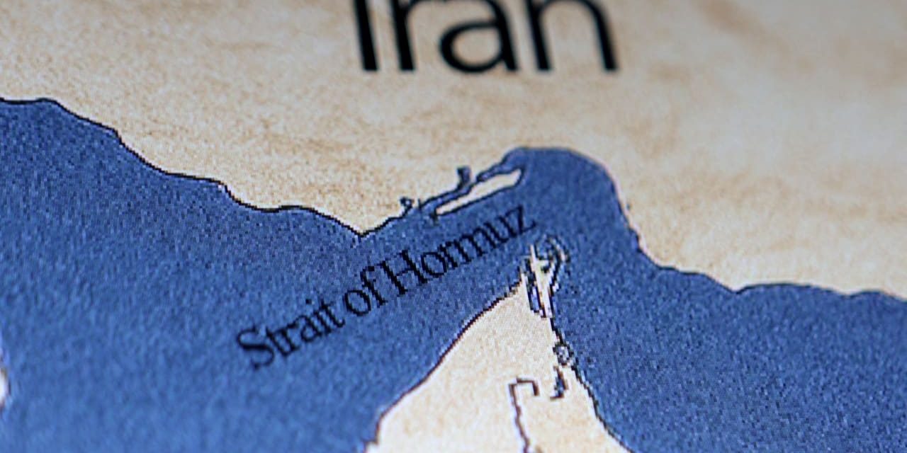 Iran’s grip on Hormuz was never as strong as it looked – opinion