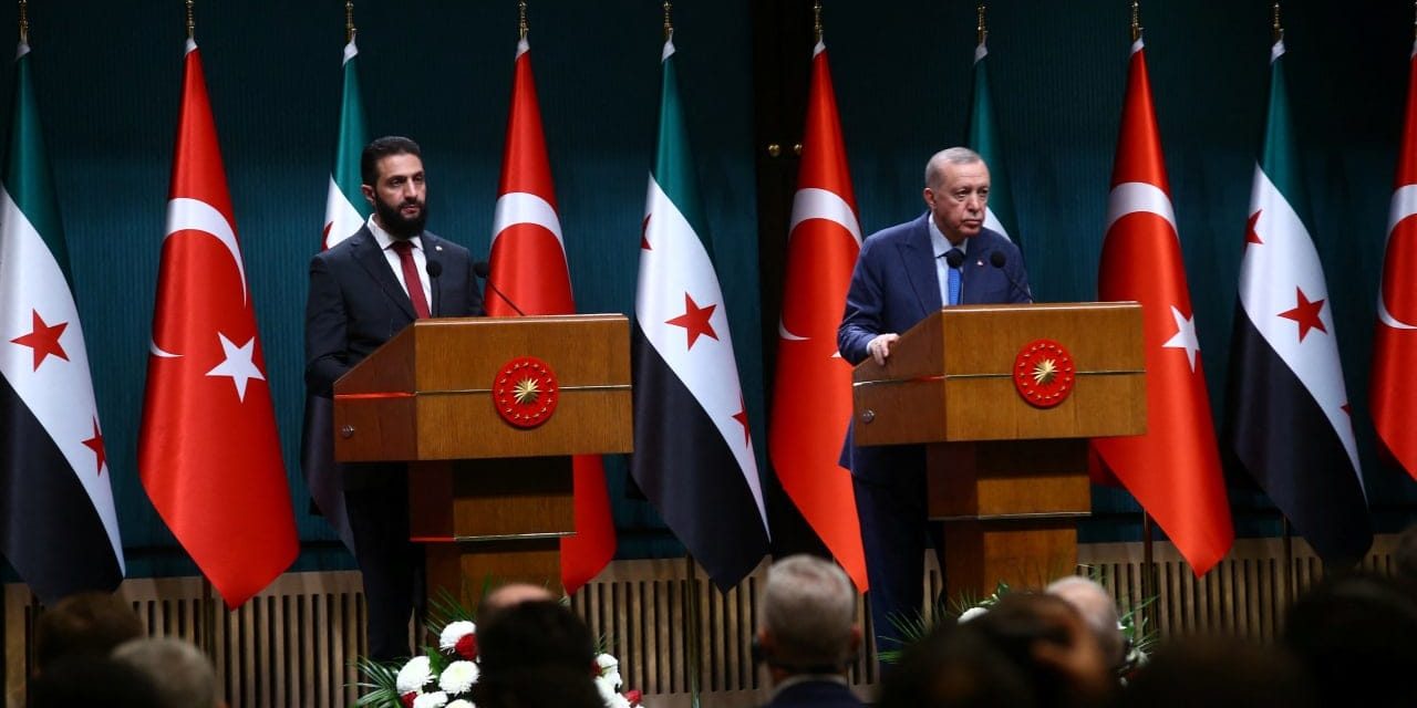 Russia ditches its Syrian bases – opinion