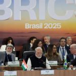 India’s BRICS balancing act is keeping the bloc from becoming an anti-Western alliance – opinion