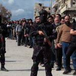 The end of the SDF: What the dissolution means for the Kurds and Sharaa’s state – opinion