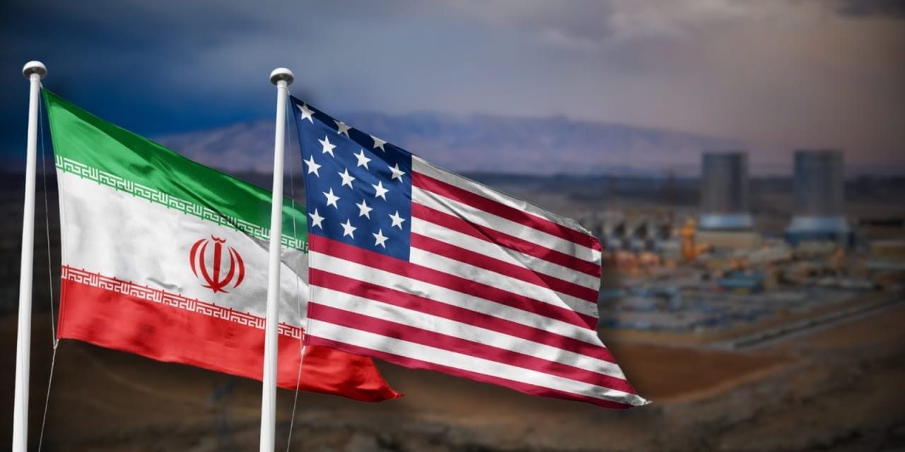The US needs a political endgame for Iran, not just more pressure – opinion