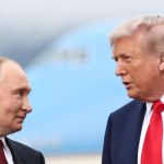 Trump told Putin he wants swift end to Ukraine war and US-Russia ties restored, Kremlin claims