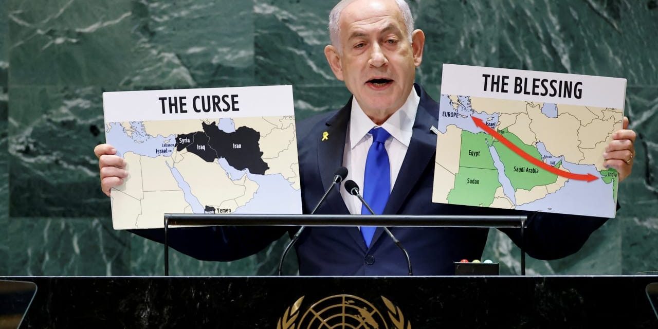 Netanyahu’s greatest illusion: That Israel’s security depends on him – opinion