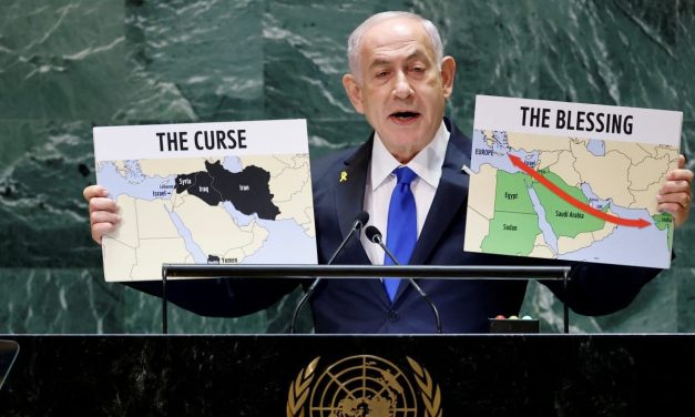 Netanyahu’s greatest illusion: That Israel’s security depends on him – opinion