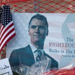 Remembering the Charlie Kirk I knew – opinion