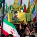 Israel monitoring efforts to disarm Iraqi pro-Iranian Shi’ite militias, concerned they may attack
