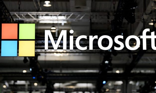 Microsoft Store returns to Syria as US restrictions on country ease