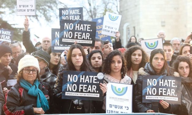 Zionist education must teach students to understand, not fear, Zionism – opinion