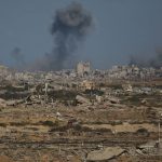 ‘Why didn’t you broadcast it?’: ‘NAZA’ director claims Israel did not cover Gaza civilian deaths