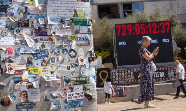 Rosh Hashanah 2026: October 7 awakened Jewish connection – now we must make it last – opinion
