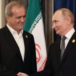Russia’s Kremlin says it does not want Iran to leave nuclear non-proliferation treaty