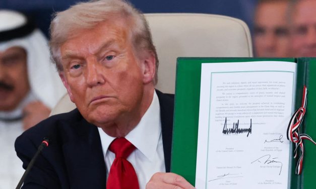 The Board of Peace plan for Gaza: Will it really disempower Hamas? – opinion