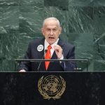 Netanyahu’s New York UN visit sees unusual US Secret Service security involvement