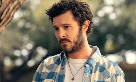 Jewish TV star Adam Brody calls Israeli actions in Gaza ‘genocide’