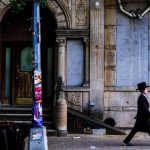 ‘Heil f***ing Hitler!’: Knife-wielding man chases Jewish student through Crown Heights, New York