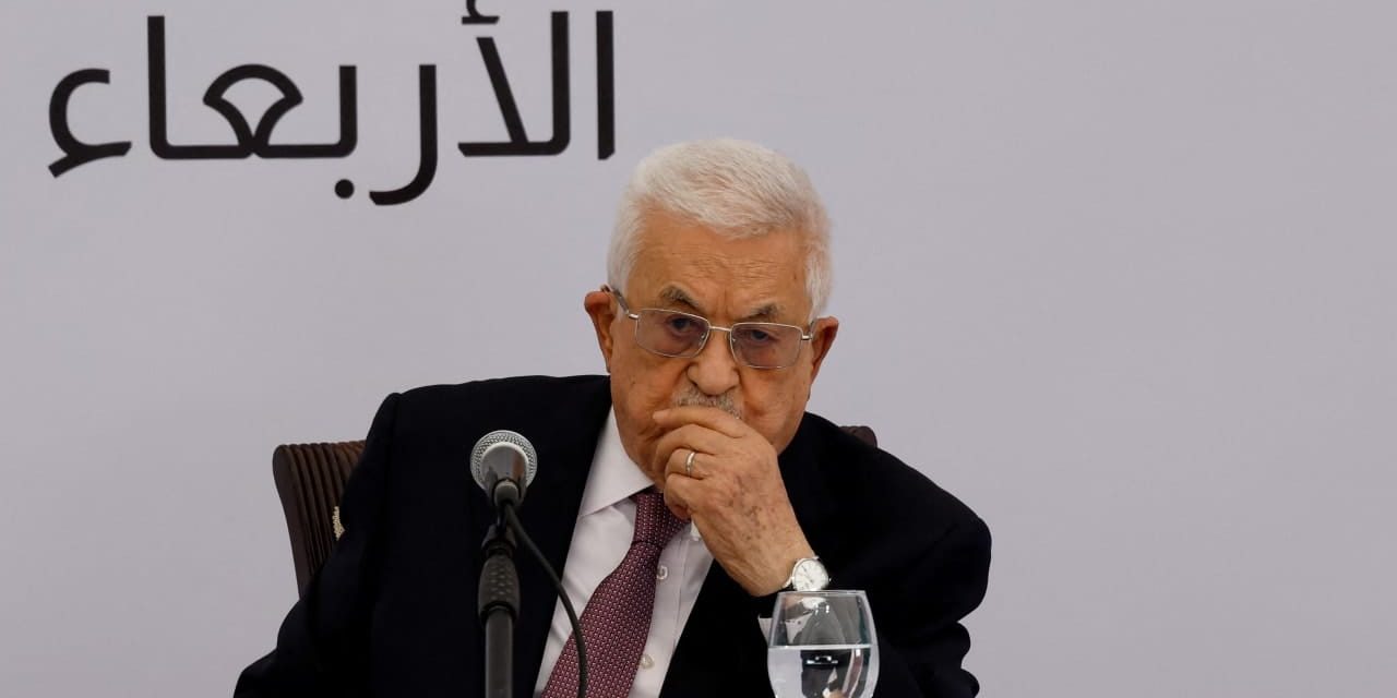 Mahmoud Abbas: Do not reverse your most popular decision, extinguish our last bit of hope – opinion