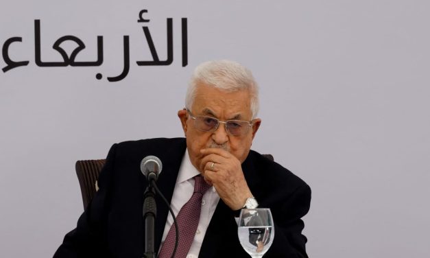 Mahmoud Abbas: Do not reverse your most popular decision, extinguish our last bit of hope – opinion