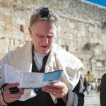 Michael Rapaport to star in Comedy for Koby Sukkot tour