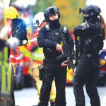 UK police thwart suspected terror plot targeting Manchester Jewish community ahead of High Holy Day