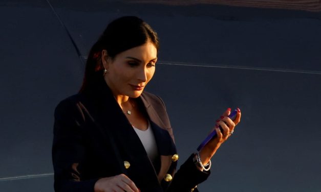 Trump ally Laura Loomer faces widespread condemnation after racist comments against black officials