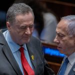 Netanyahu, Katz direct IDF to target senior PA officials in ‘all-out war’ on West Bank terror