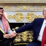 Trump calls off planned US strikes on Houthis at last minute after Saudi plea – report