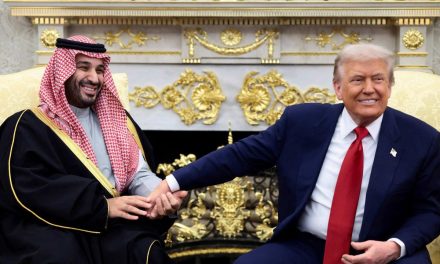 Trump calls off planned US strikes on Houthis at last minute after Saudi plea – report