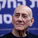 Olmert reveals intelligence breakthrough leading to Israel’s 2007 strike on Syrian nuclear reactor