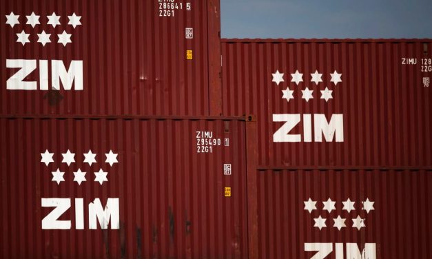 Hapag-Lloyd to improve $4.2b. bid for ZIM after opposition from gov’t, workers, company says
